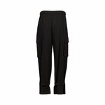 Kobe Cargo Pant - Black