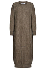 Cadiz Knit Dress - Marle