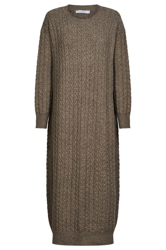 Cadiz Knit Dress - Marle