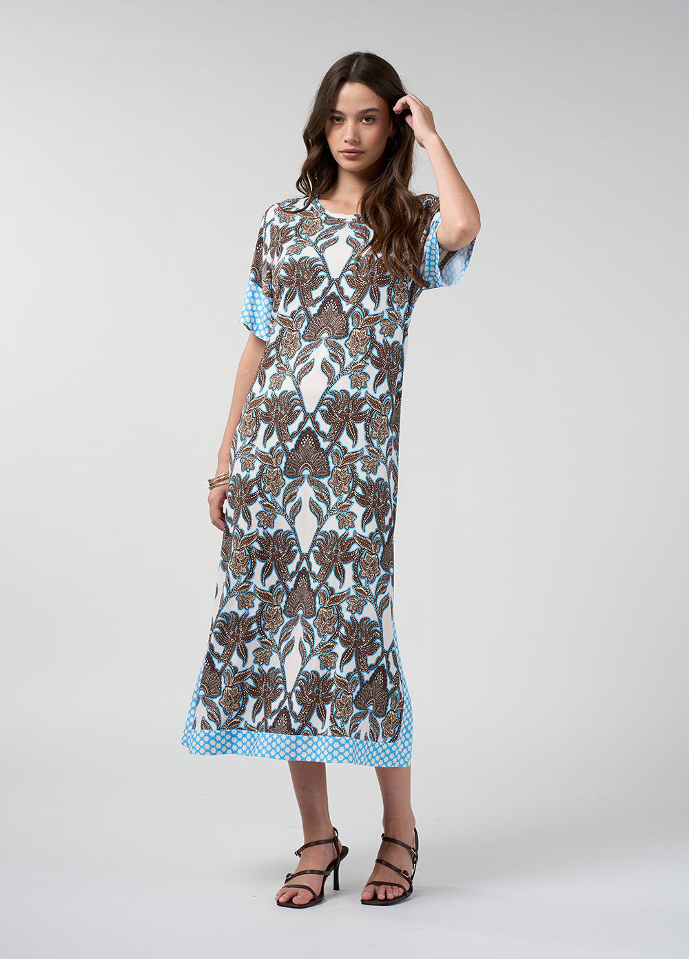 Ella Dress