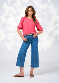 Calli Top - Watermelon