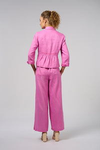 Firefly Jacket - Orchid