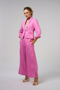 Firefly Jacket - Orchid