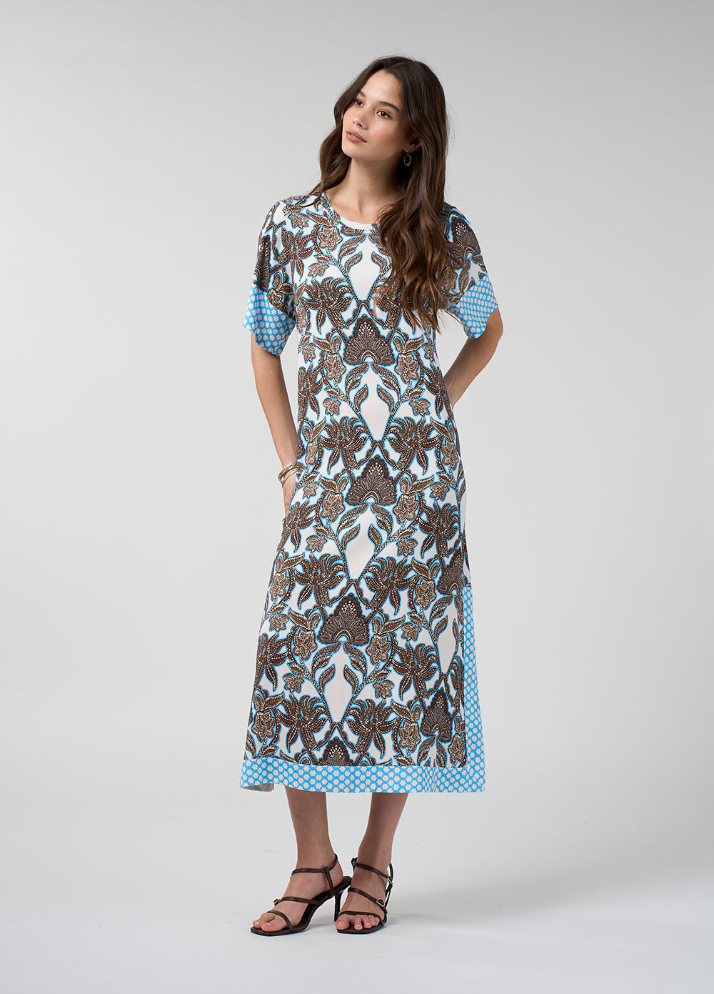 Ella Dress