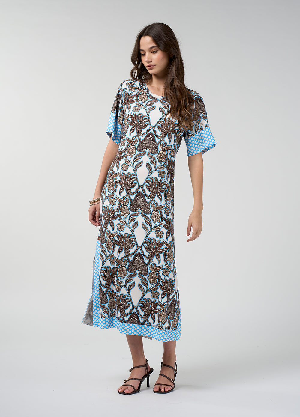 Ella Dress