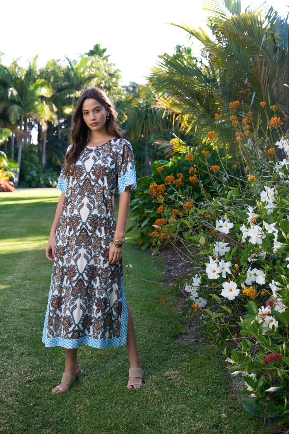 Ella Dress