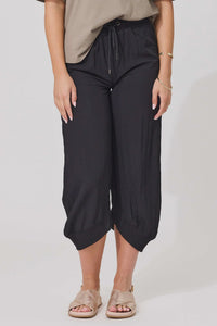 Larissa Pants - Black