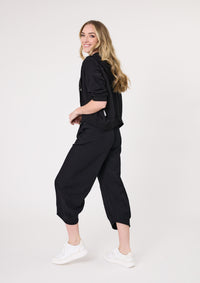Larissa Pant - Black
