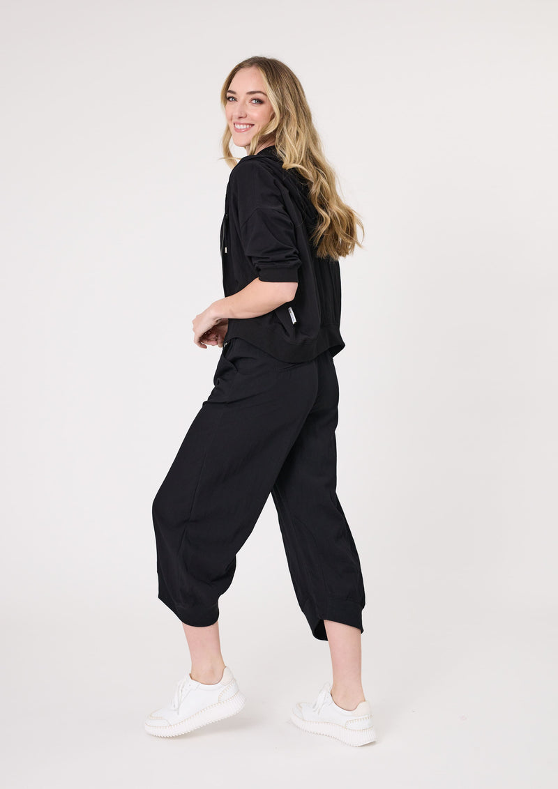 Larissa Pant - Black