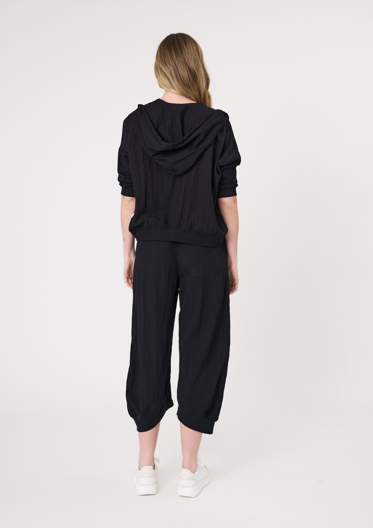 Larissa Pant - Black