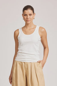 Le Plage Tank - Opal