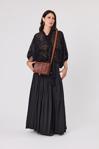 Rogue Bag - Cognac