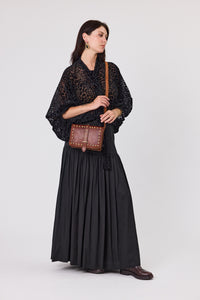 Rogue Bag - Cognac
