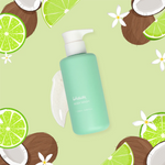 Body Wash - Lime Coconut
