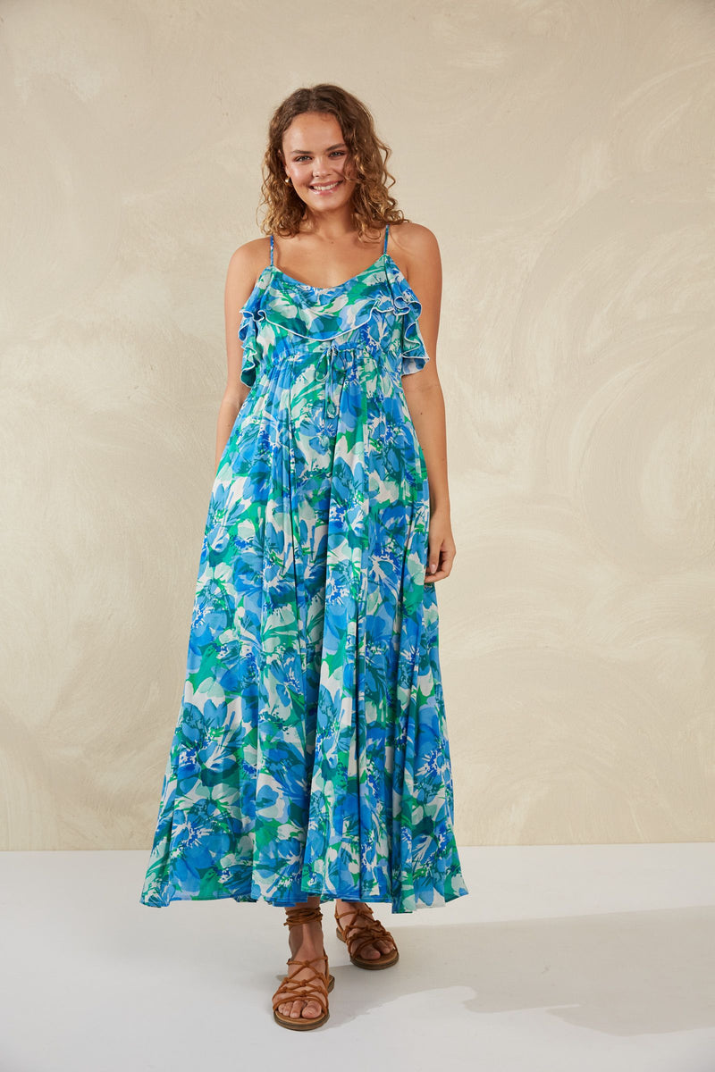 Lipari Frill Maxi - Petali