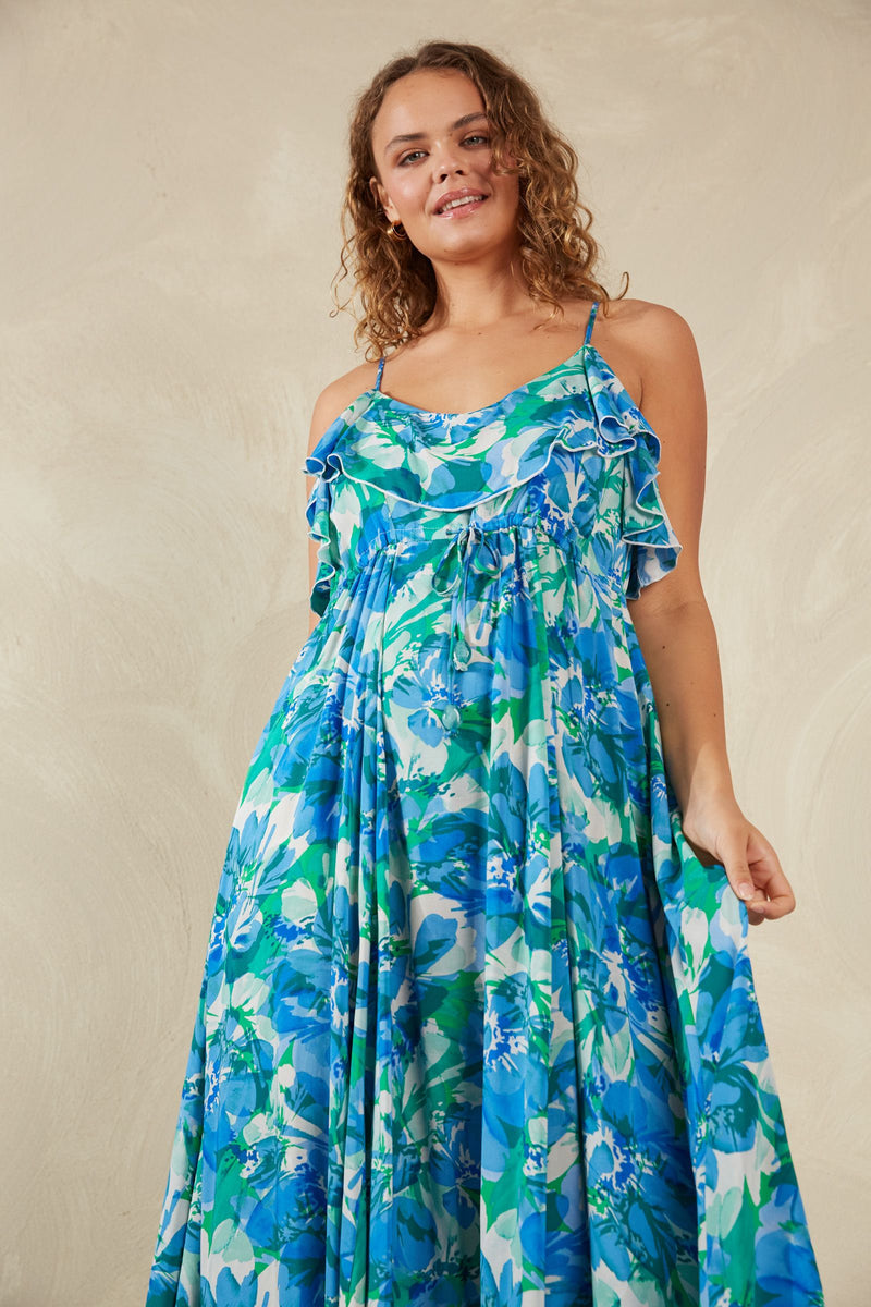 Lipari Frill Maxi - Petali