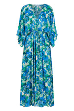 Lipari Tie Maxi - Petali