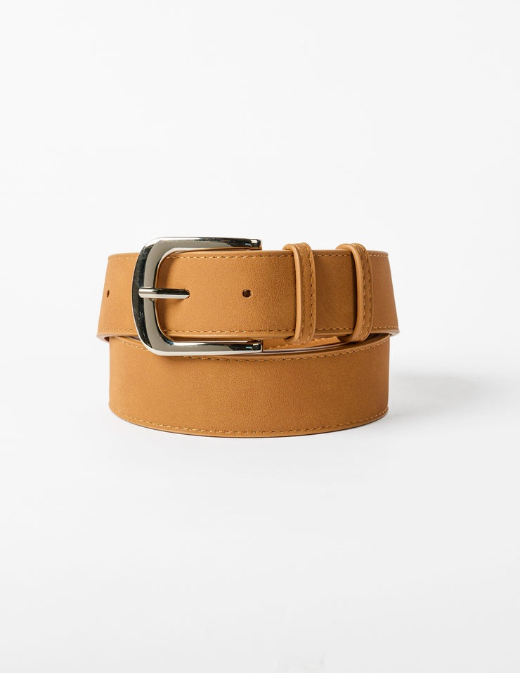 Lua Belt - Camel
