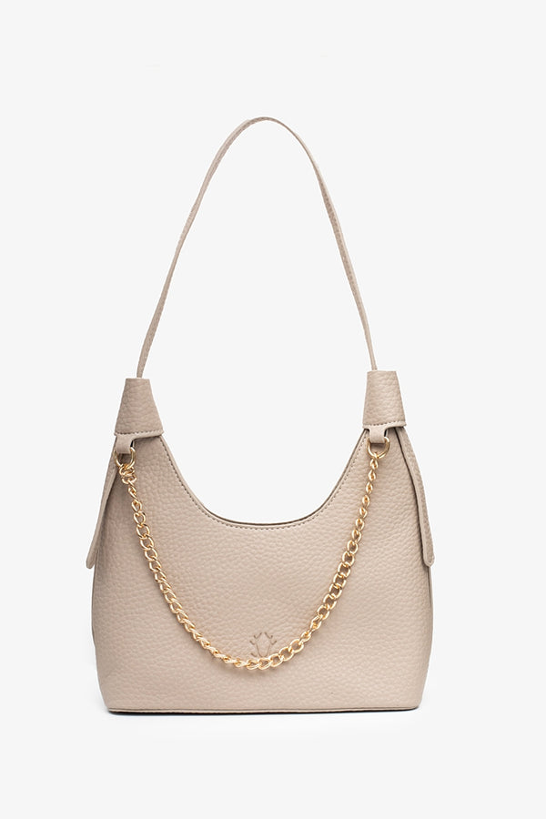 Lucia Bag - Nude