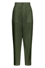 Lucille Pant - Olive