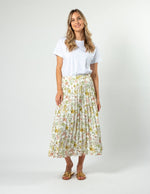 Brigette Skirt - Garden Party