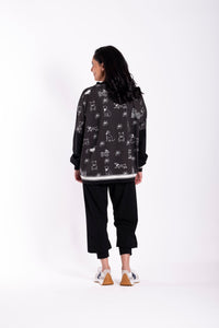 Sweatshirt - Pawtrait