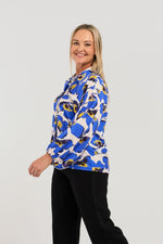 Marigold Shirt - Primrose