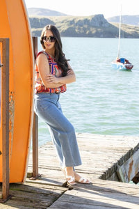 Marlow Jean - Malibu