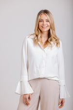 Foundation Shirt - White