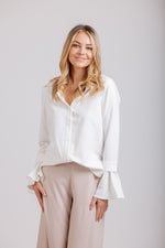 Foundation Shirt - White