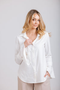 Foundation Shirt - White