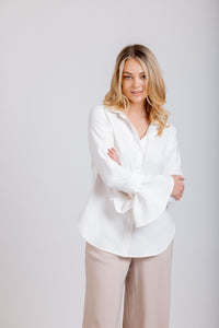 Foundation Shirt - White