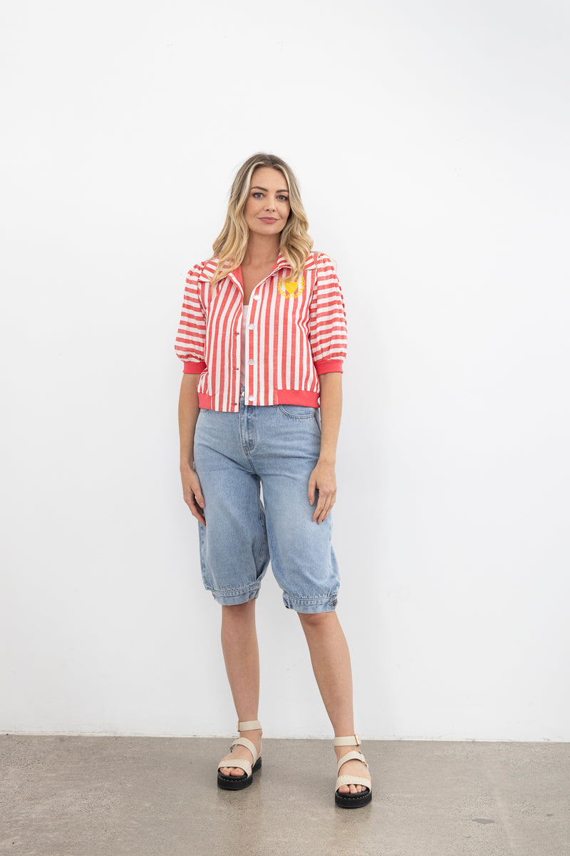 DAFNI Bomber