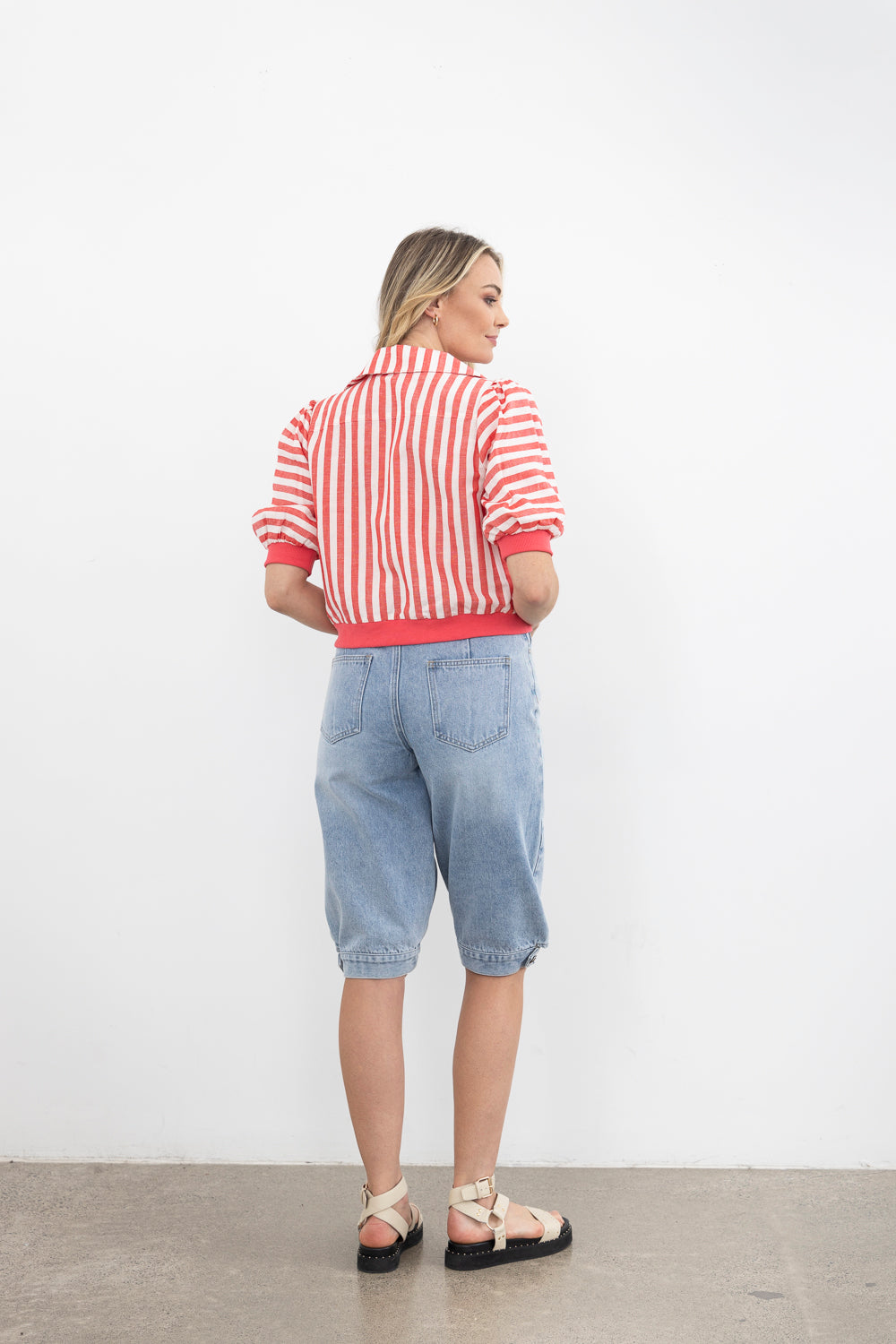 DAFNI Bomber