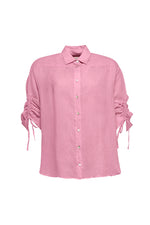 Colourwheel Shirt - Rose