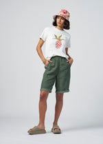 Sunshine Short - Khaki