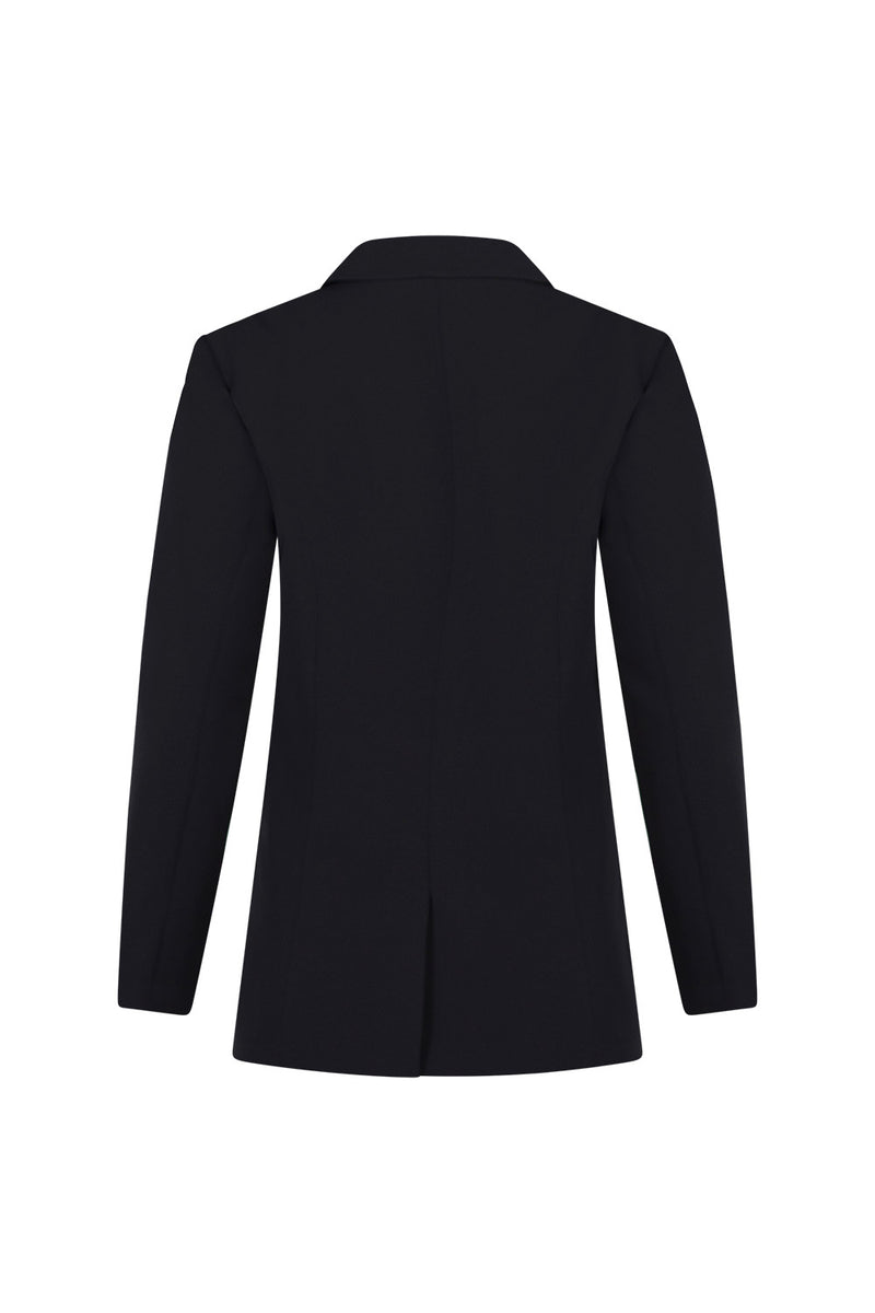 Cipher Blazer - Black