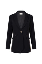 Cipher Blazer - Black