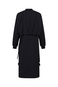 Cipher Coat - Spruce