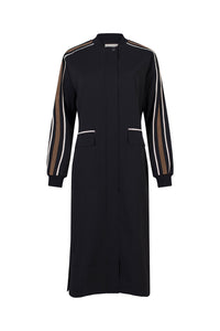 Cipher Coat - Spruce