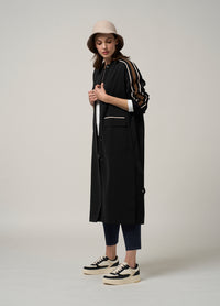 Cipher Coat - Spruce