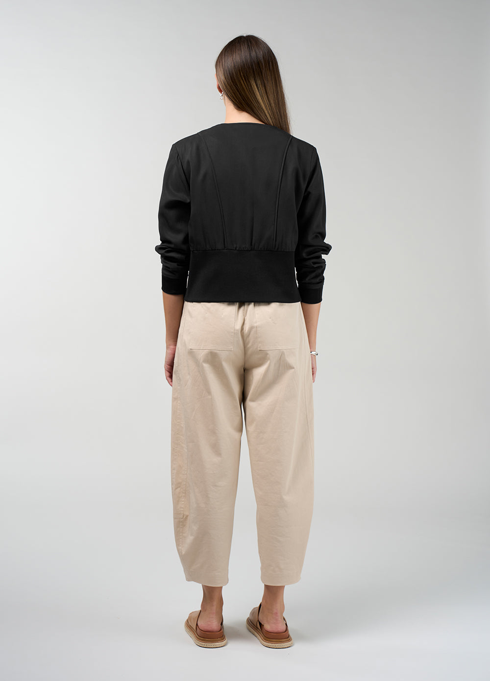 Formation Jacket - Black