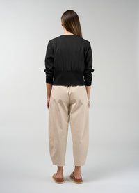 Formation Jacket - Black