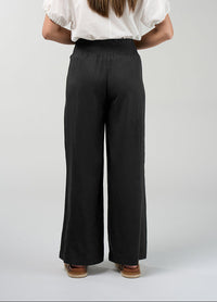 Formation Pant - Black