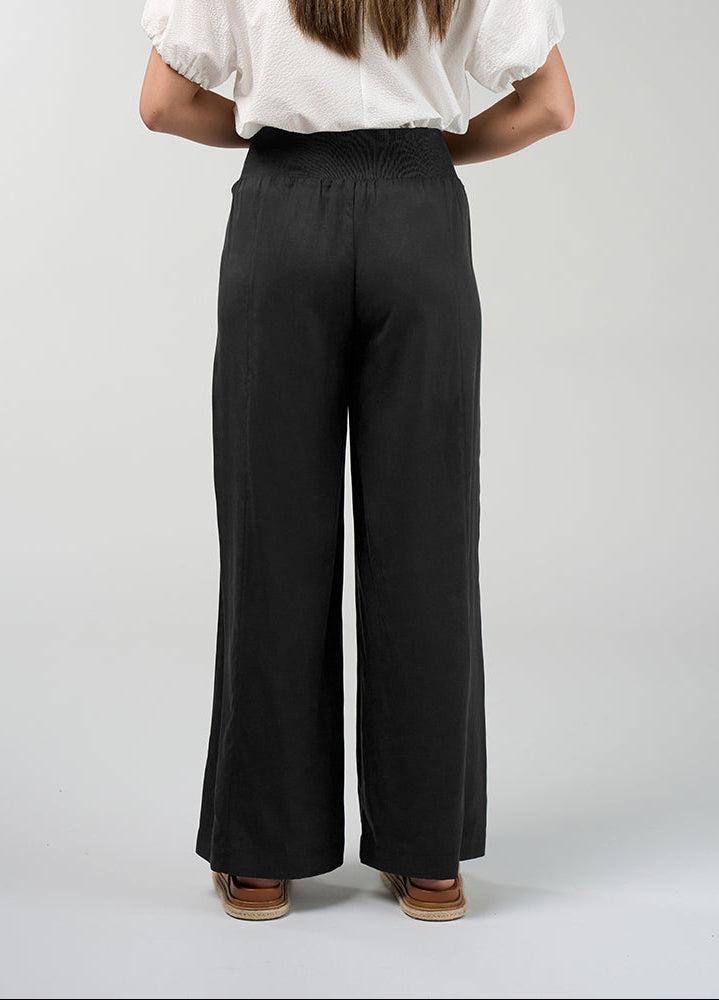 Formation Pant - Black