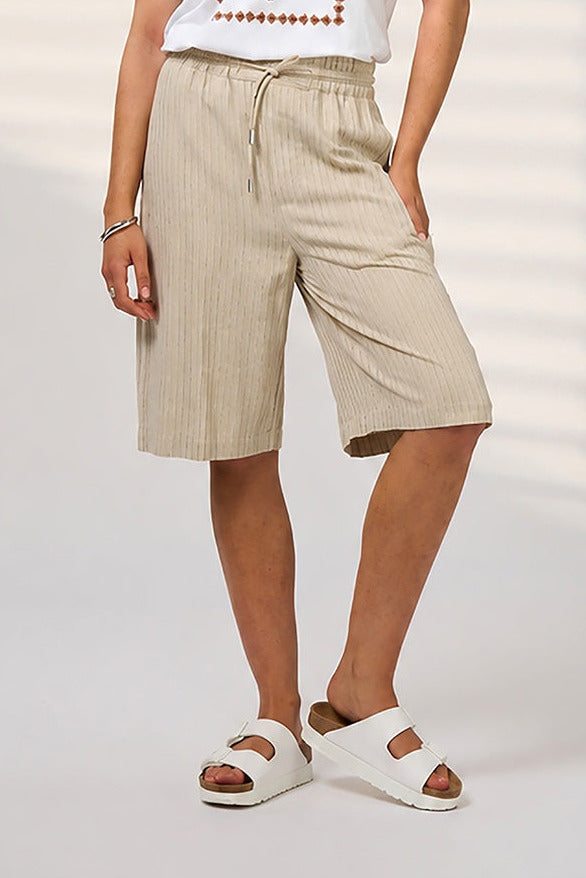 Horizon Short - Stone