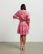 Madilyn Dress - Ambrosia Print