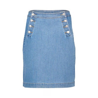 Ridge Skirt - Malibu