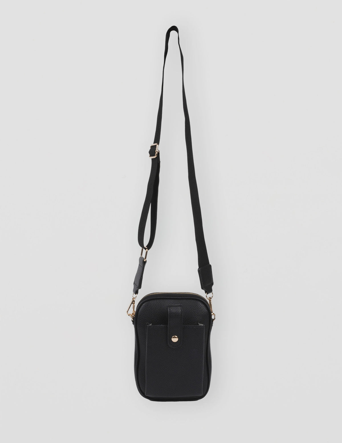Malta Bag Black