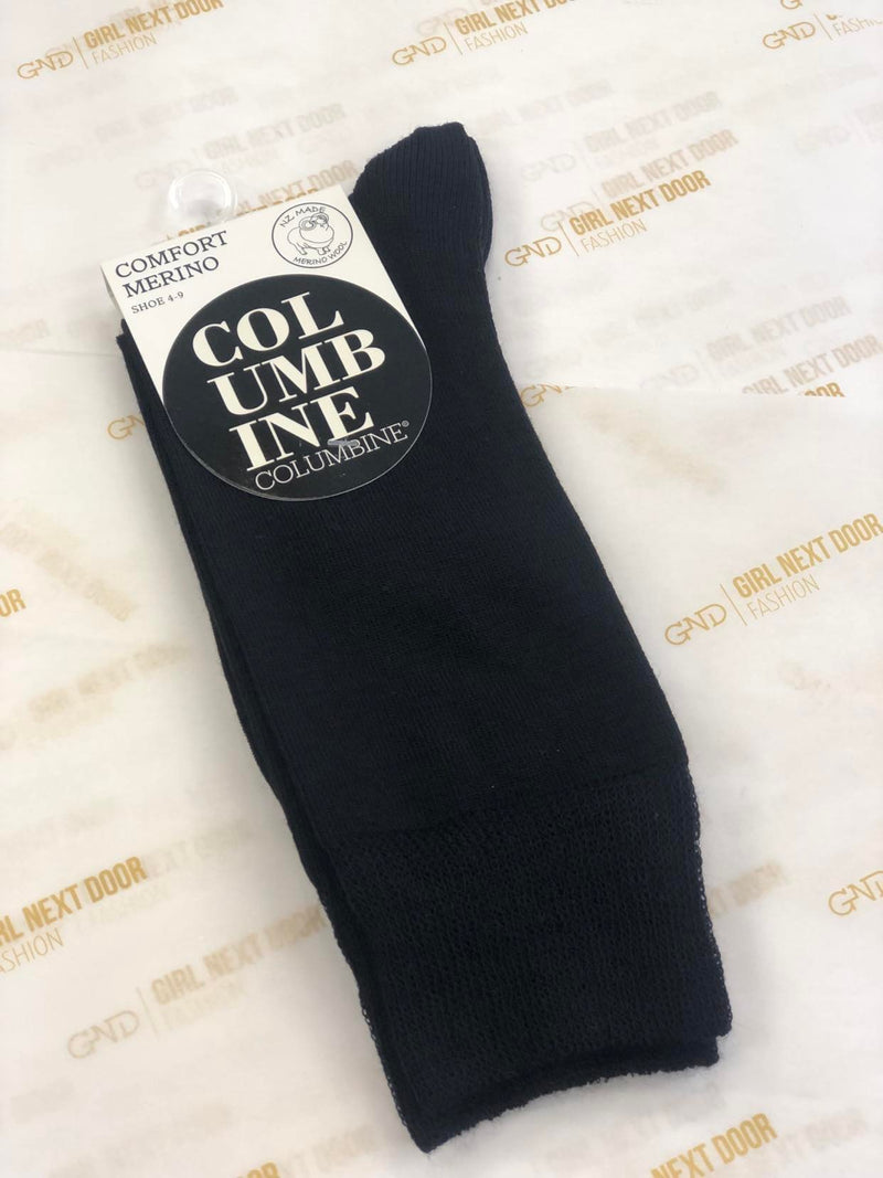 Merino Comfort Socks